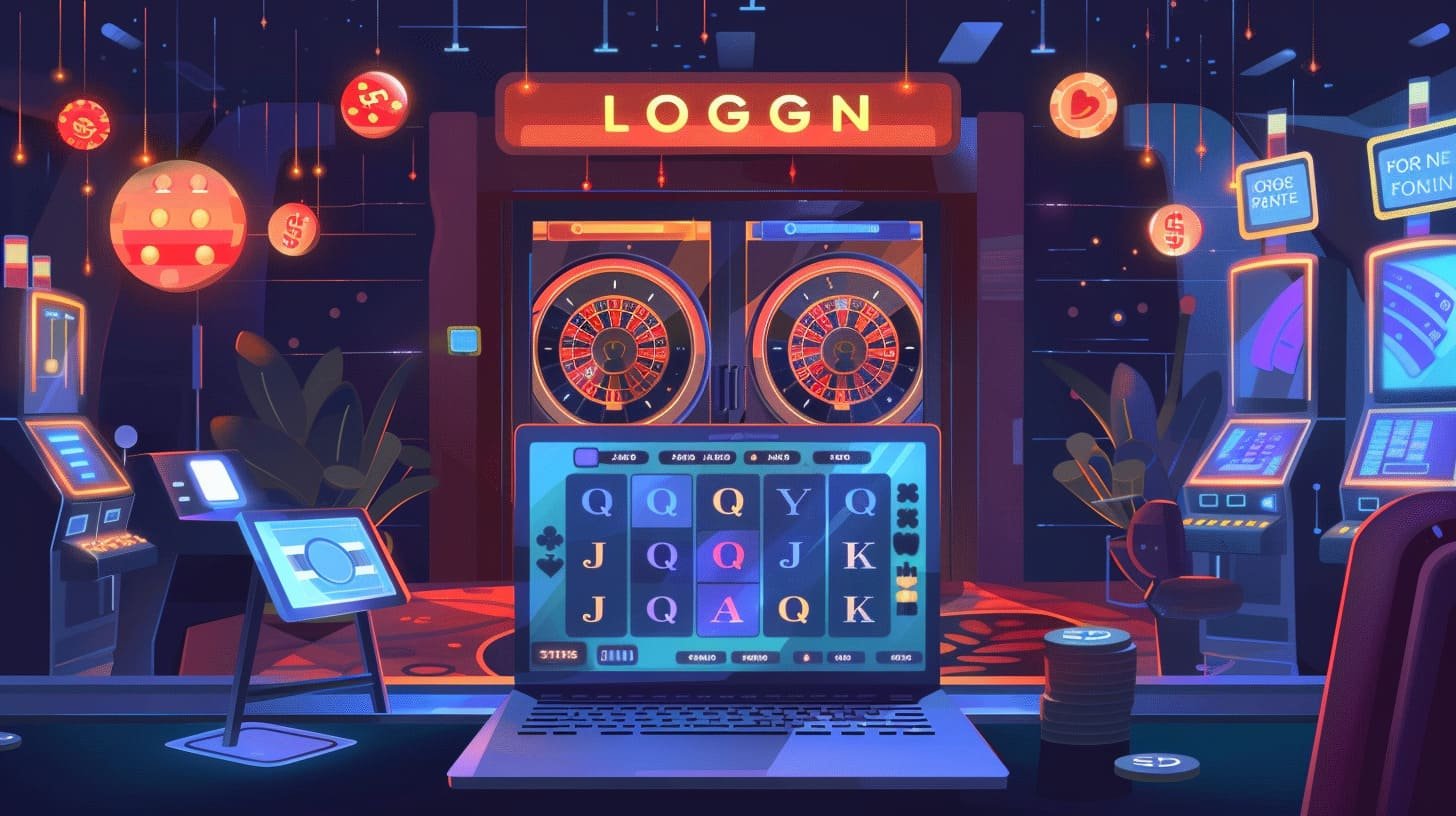 wildfortune Deposit dan Penarikan Tempatan