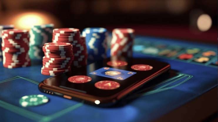 wildfortune Infinite Blackjack