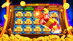 wildfortune mobile gaming